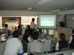 毎月第3土曜日の5S勉強会 